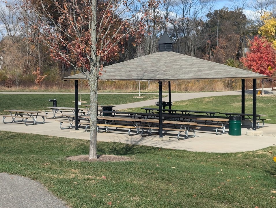 Dwight Lydell Park