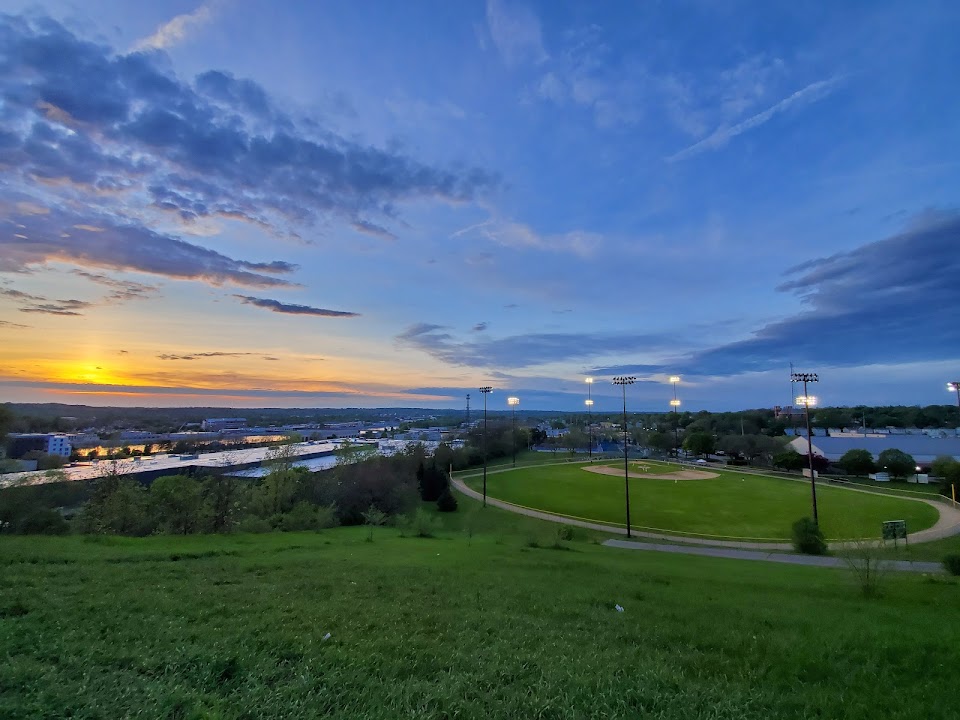Lookout Park