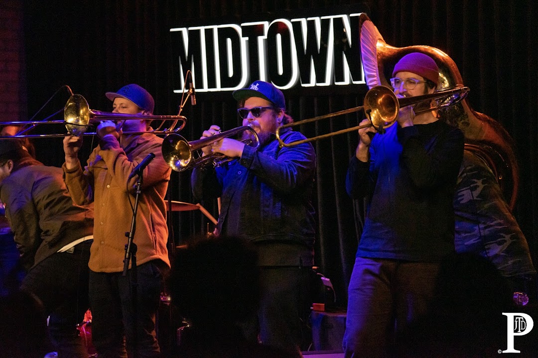 Midtown GR