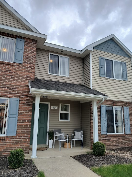 Campus View Apartments