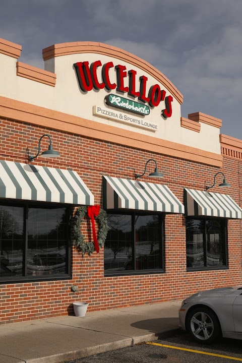 Uccello's - Grandville