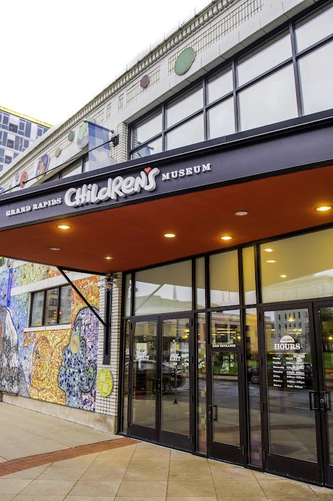 Grand Rapids Children's Museum