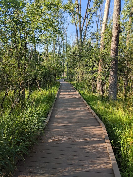 Huff Park