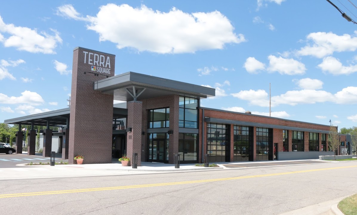 Terra Square