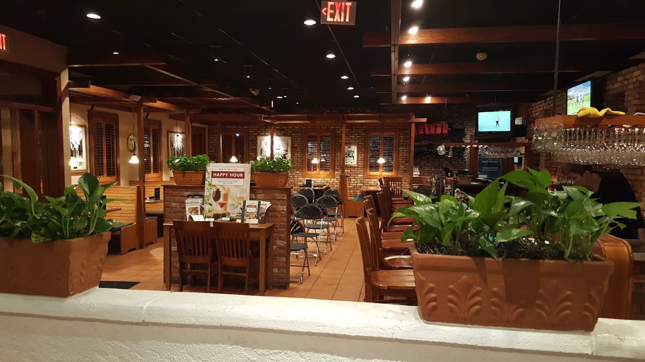 Carrabba's Italian Grill