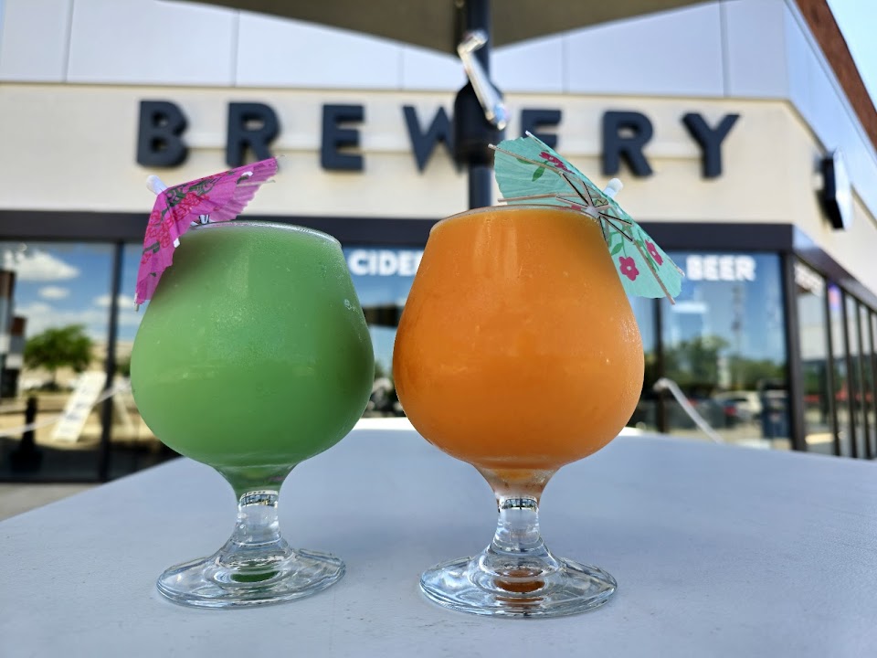 Adesanya Brewery