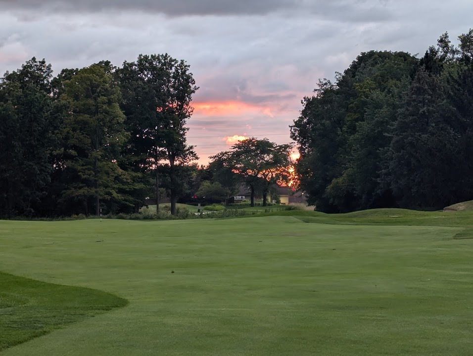 The Meadows at Grand Valley State University