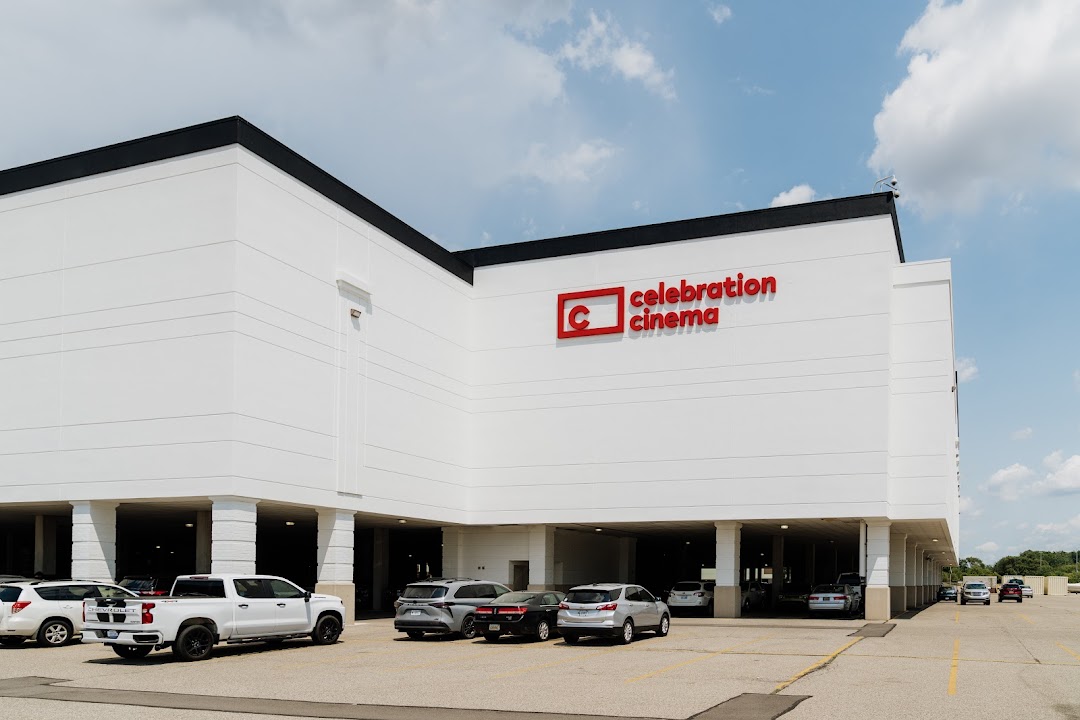 Celebration Cinema Rivertown