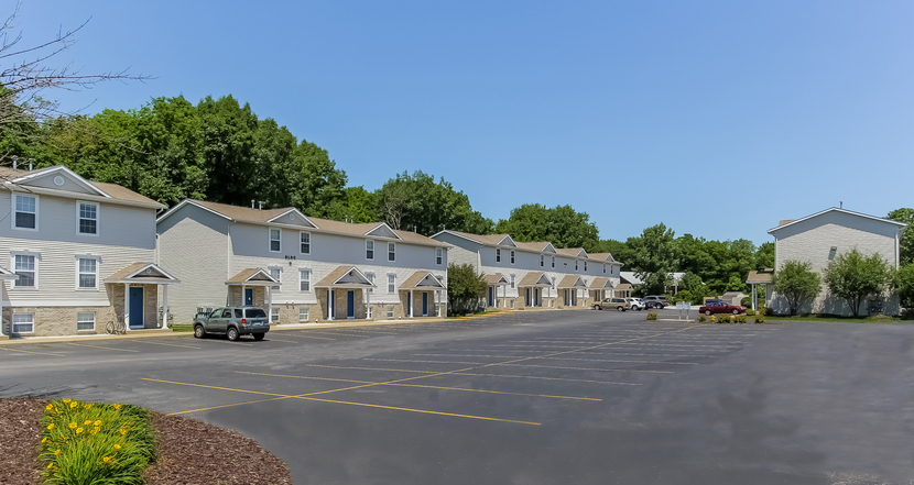Hightree Townhomes