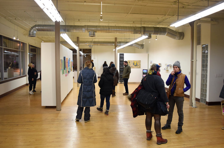 106 Gallery