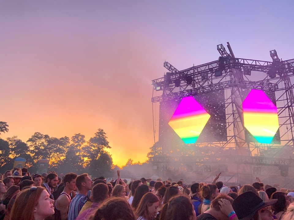 Breakaway Music Festival