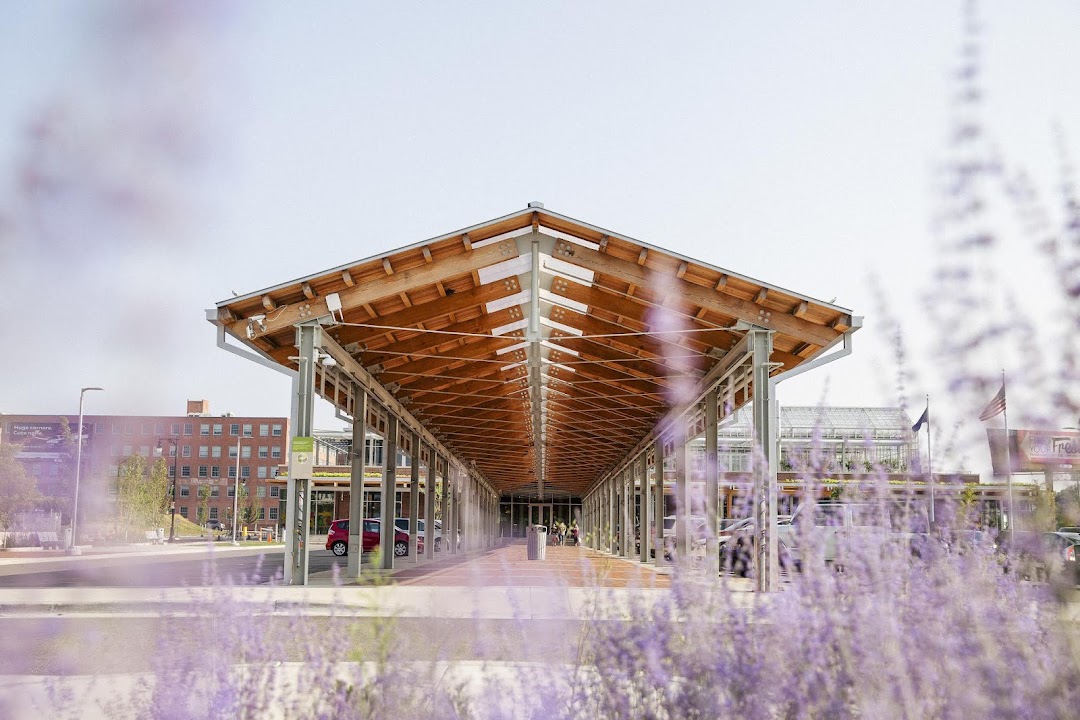 Grand Rapids Downtown Market