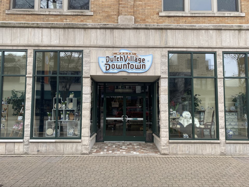 Dutch Village Downtown