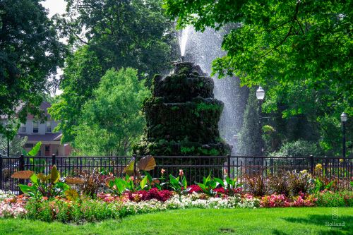 Centennial Park