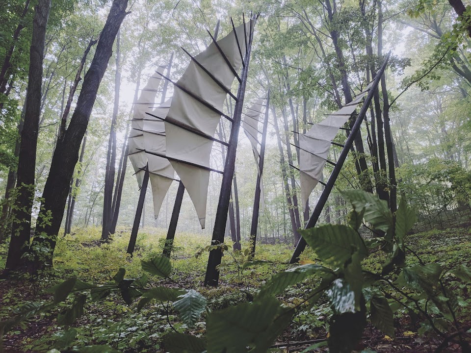 Michigan Legacy Art Park