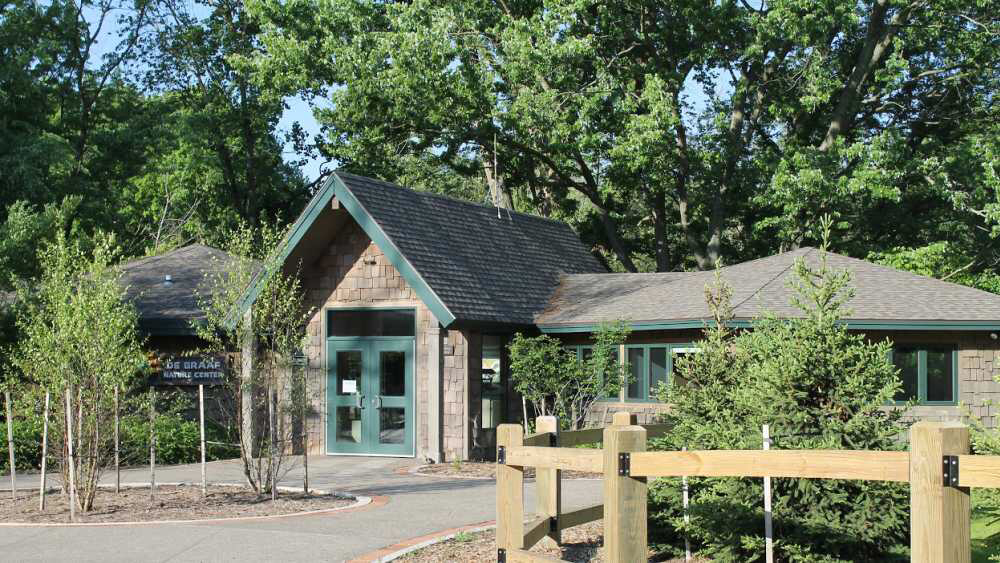 DeGraaf Nature Center