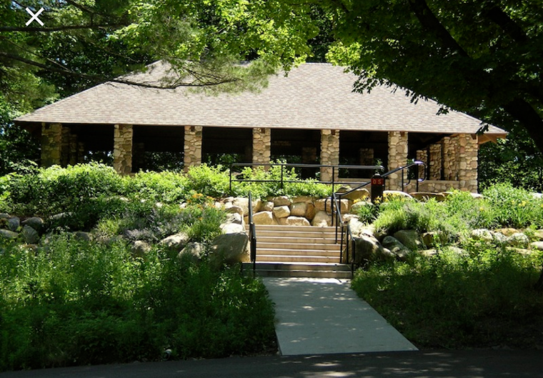 Townsend Park