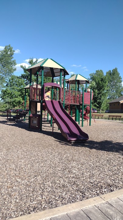 Wahlfield Park